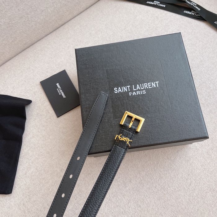 Yves saint Laurent Belt 20MM/30MM SLB00051